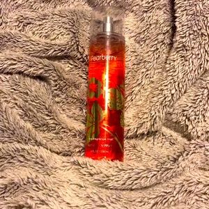 COPY - Bath and body works